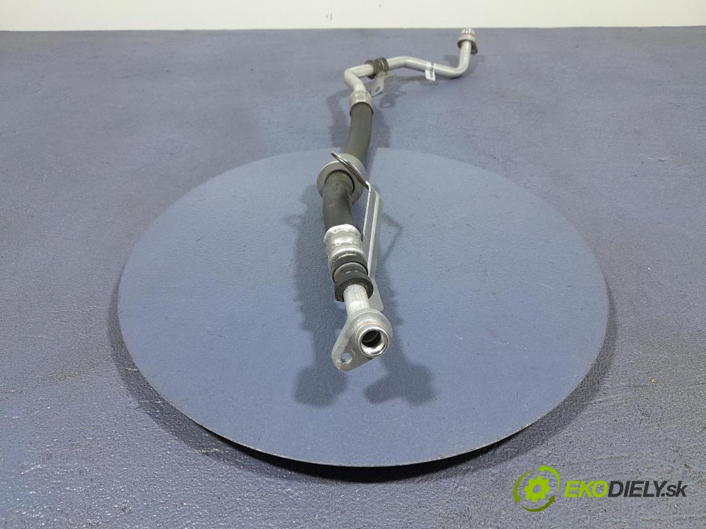 Renault Captur 2023 trubka Klimatizace: 924548533R