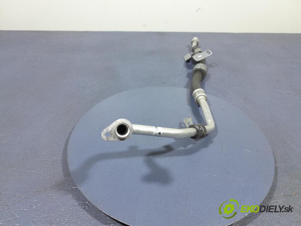 Renault Captur 2023 trubka Klimatizace: 924548533R