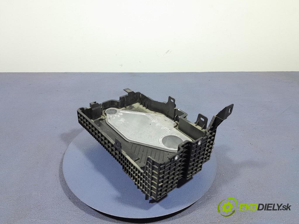 Renault Captur 2023 Základ: batéria 648948662R
