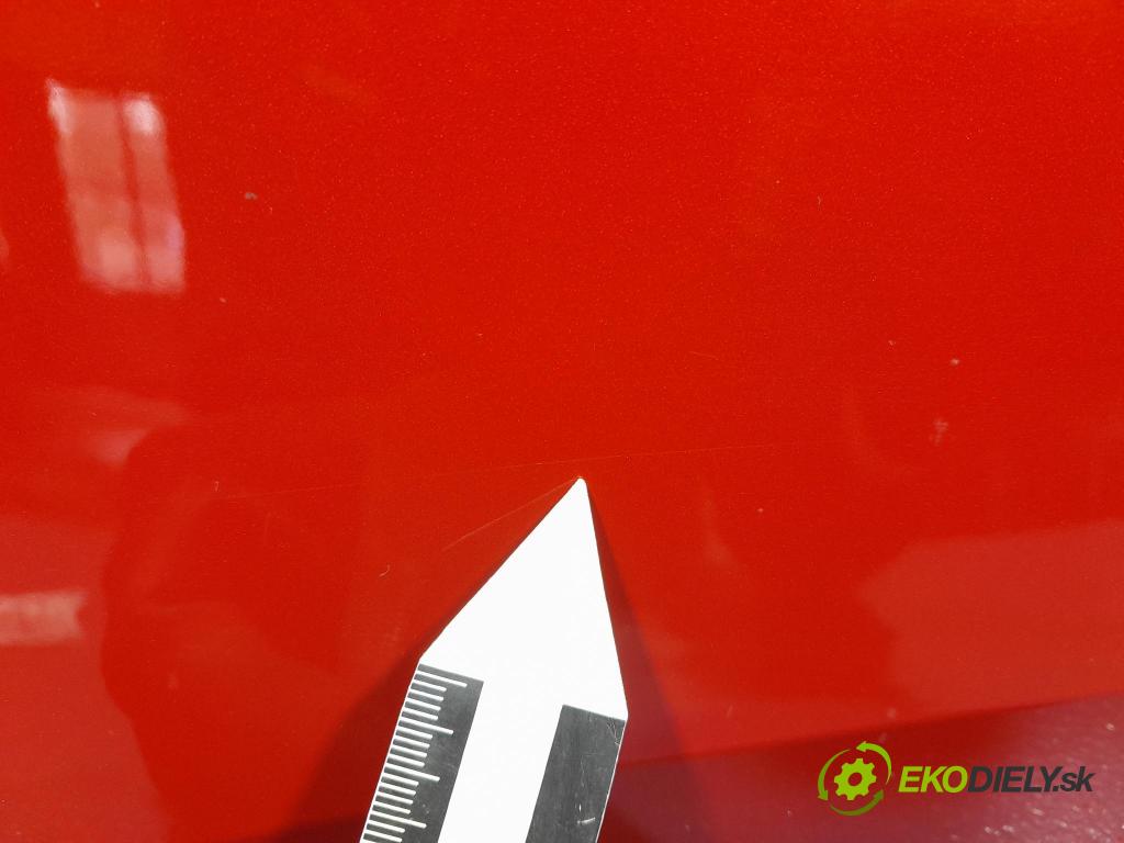 Renault Captur 2023 Klapka nádrže paliva 781201650R