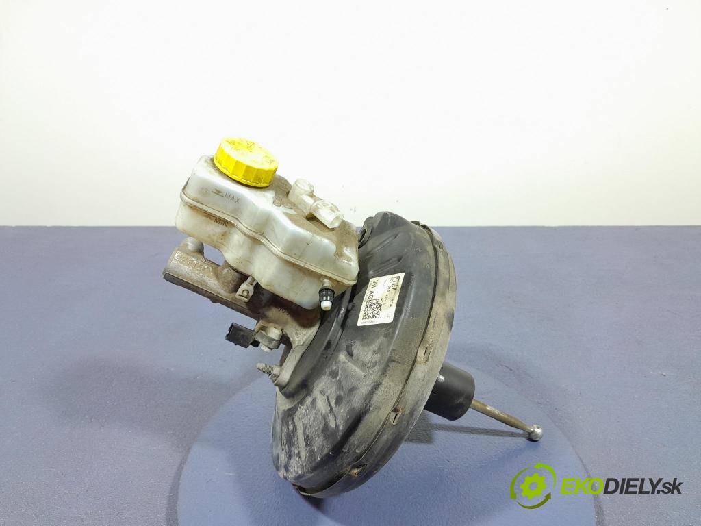 Skoda Fabia 2017 servo Brzdní: 6C1614105L