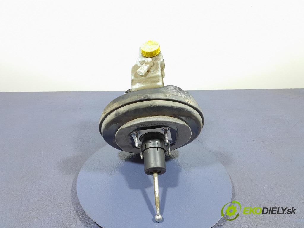 Skoda Fabia 2017 servo Brzdní: 6C1614105L