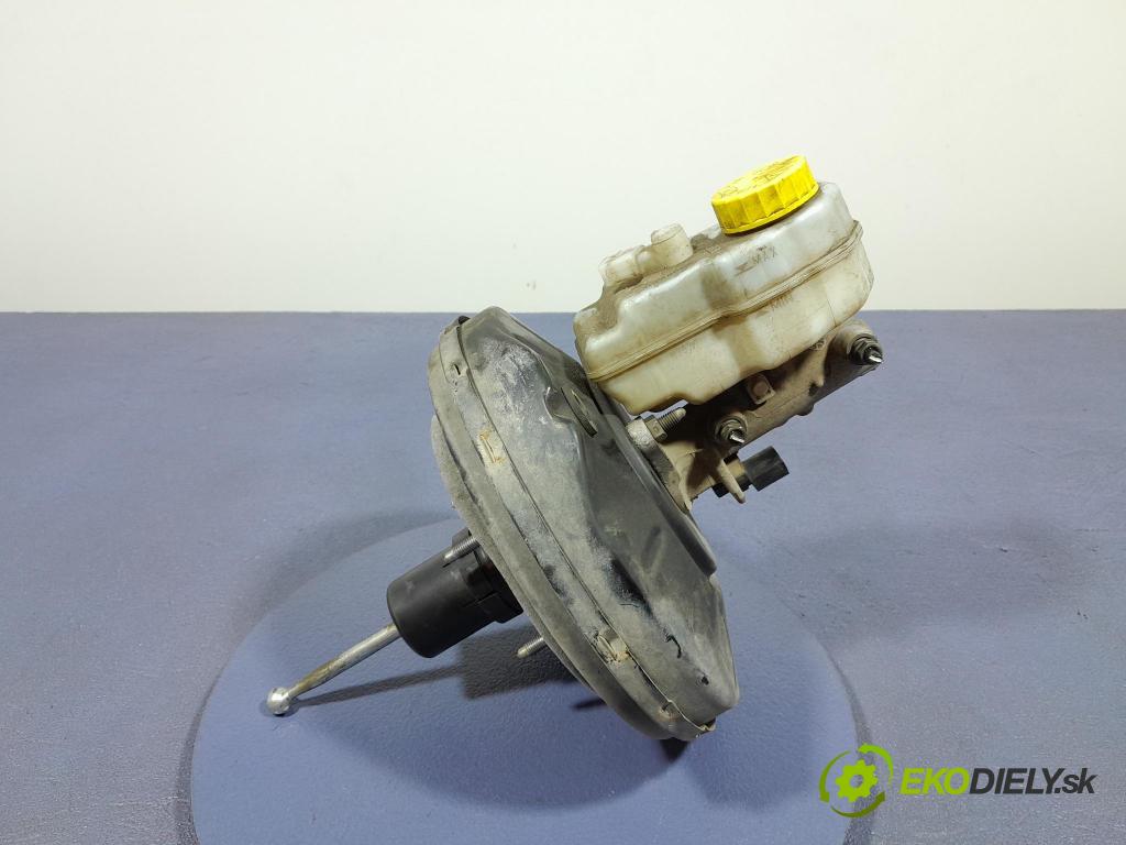 Skoda Fabia 2017 servo Brzdní: 6C1614105L