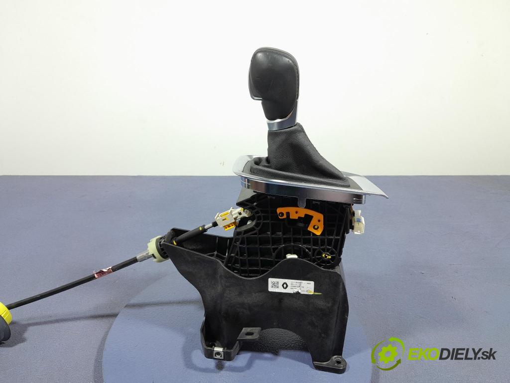 Renault Captur 2023 kulisa Změny Ozubené kola: 111193867