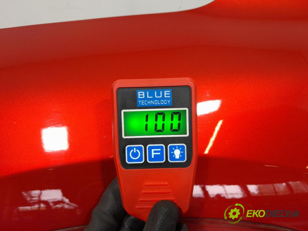 Renault Captur 2023 blatník Predné Vľavo: