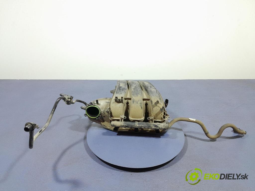Skoda Fabia 2017 zvod Sanie: 04C133201L