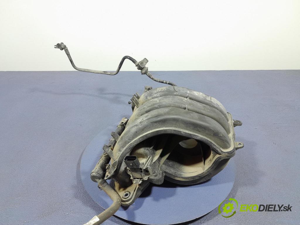 Skoda Fabia 2017 zvod Sanie: 04C133201L