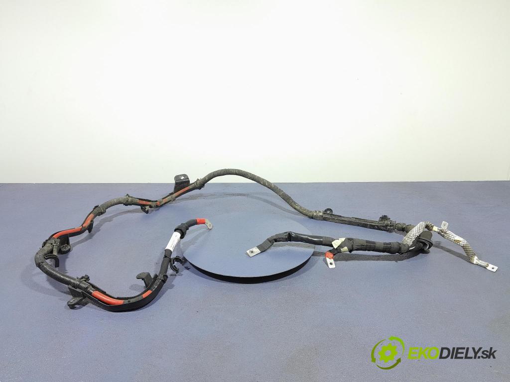 Renault Captur 2023 inštalácia Elektrický: 295D64731R
