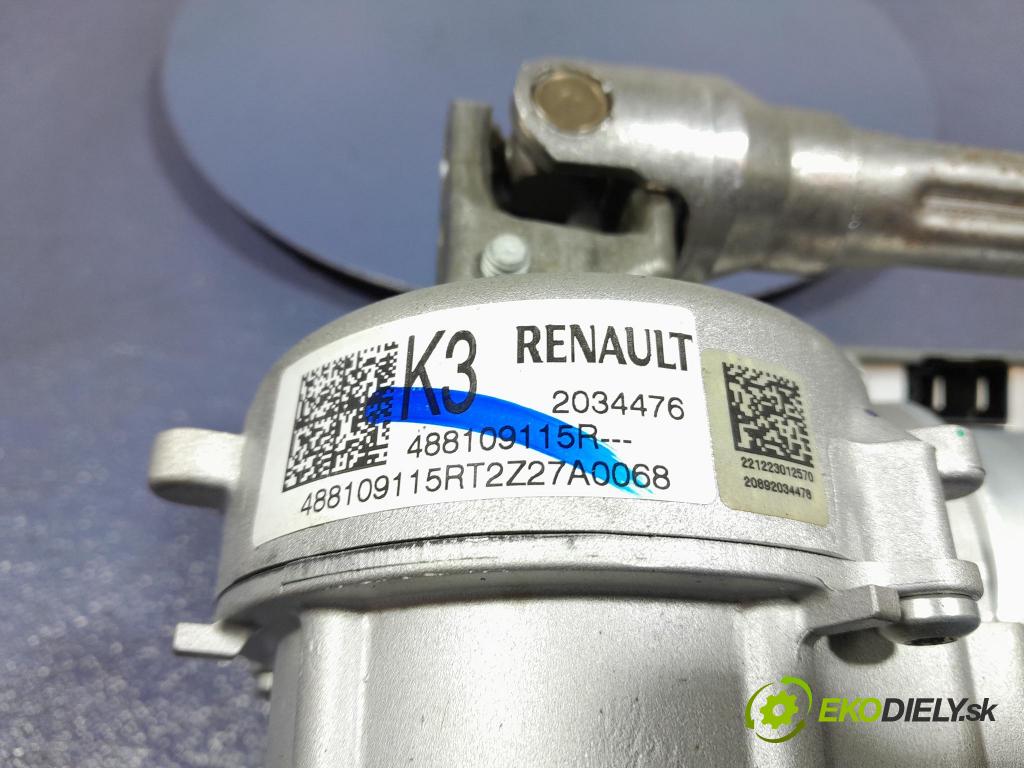 Renault Captur 2023 Stĺpik volant x 488109115R