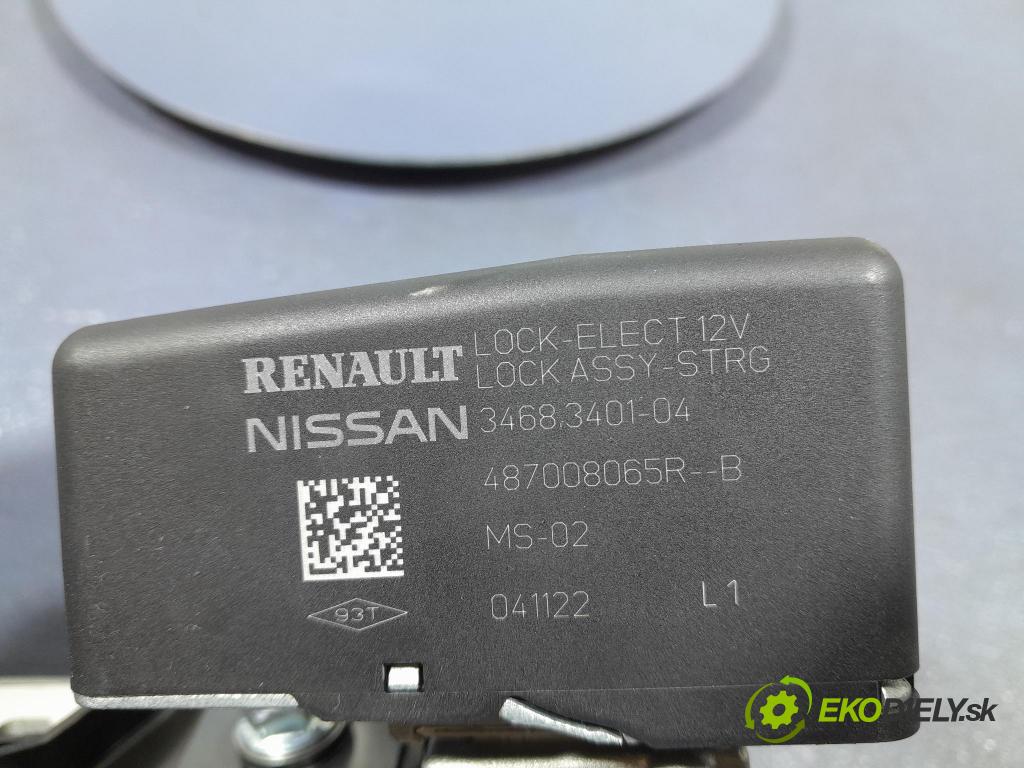 Renault Captur 2023 Stĺpik volant x 488109115R