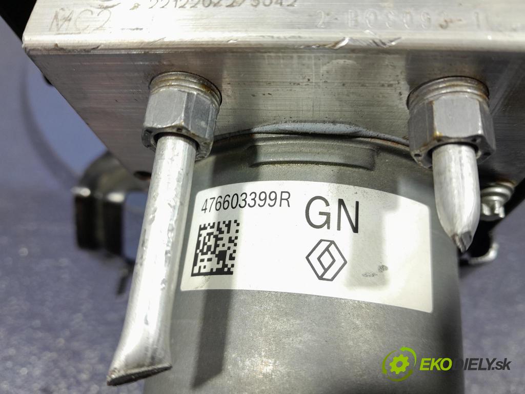 Renault Captur 2023 čerpadlo ABS x 476603399R