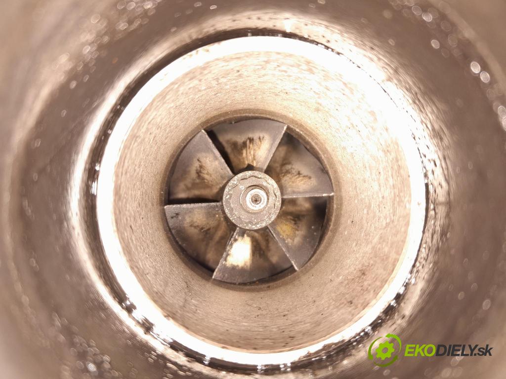 Mercedes ML-Klasa 2003 Turbo-kompresor: A6280960599