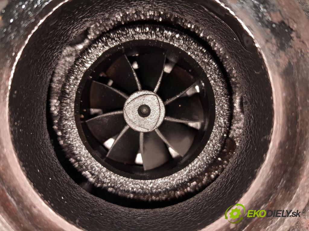 Mercedes ML-Klasa 2003 Turbo-kompresor: A6280960599