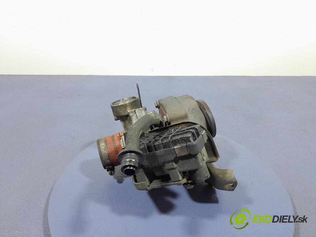 Mercedes ML-Klasa 2003 Turbo-kompresor: A6280960499