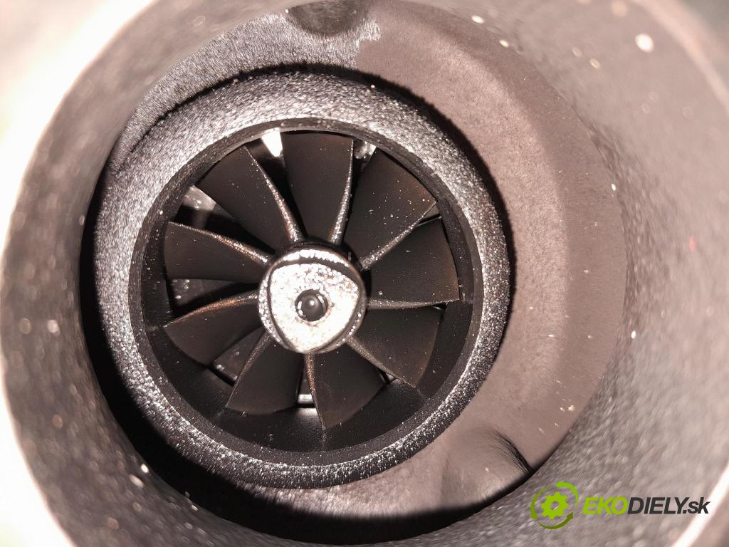 Mercedes ML-Klasa 2003 Turbo-kompresor: A6280960499
