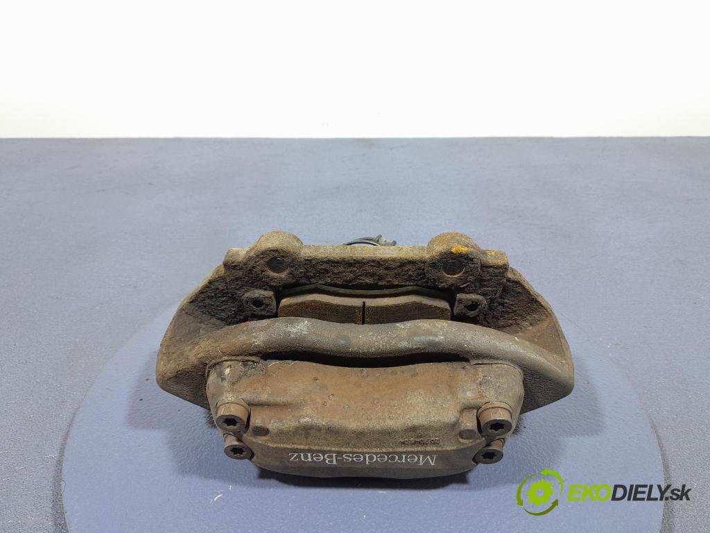 Mercedes ML-Klasa 2003 brzdič brzdový před v pravo: 