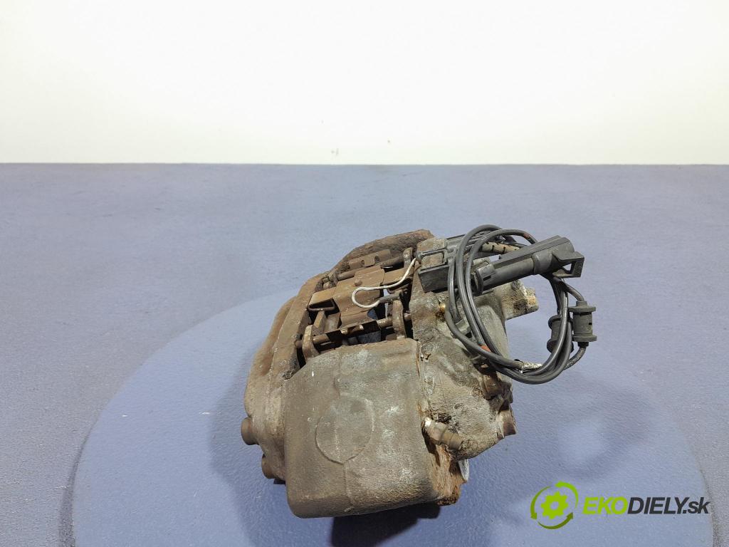 Mercedes ML-Klasa 2003 brzdič brzdový Predné Vľavo: