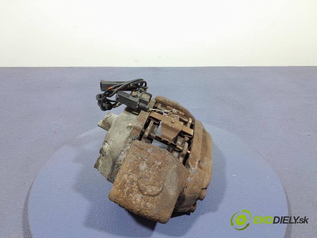 Mercedes ML-Klasa 2003 brzdič brzdový Predné Vľavo: