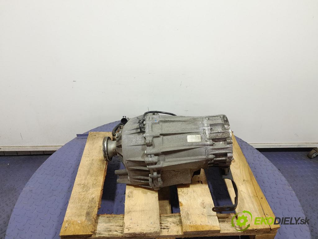 Mercedes ML-Klasa 2003 prevodovka A1632710501