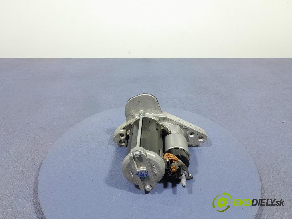 Renault Captur 2023 štartér 233002394R