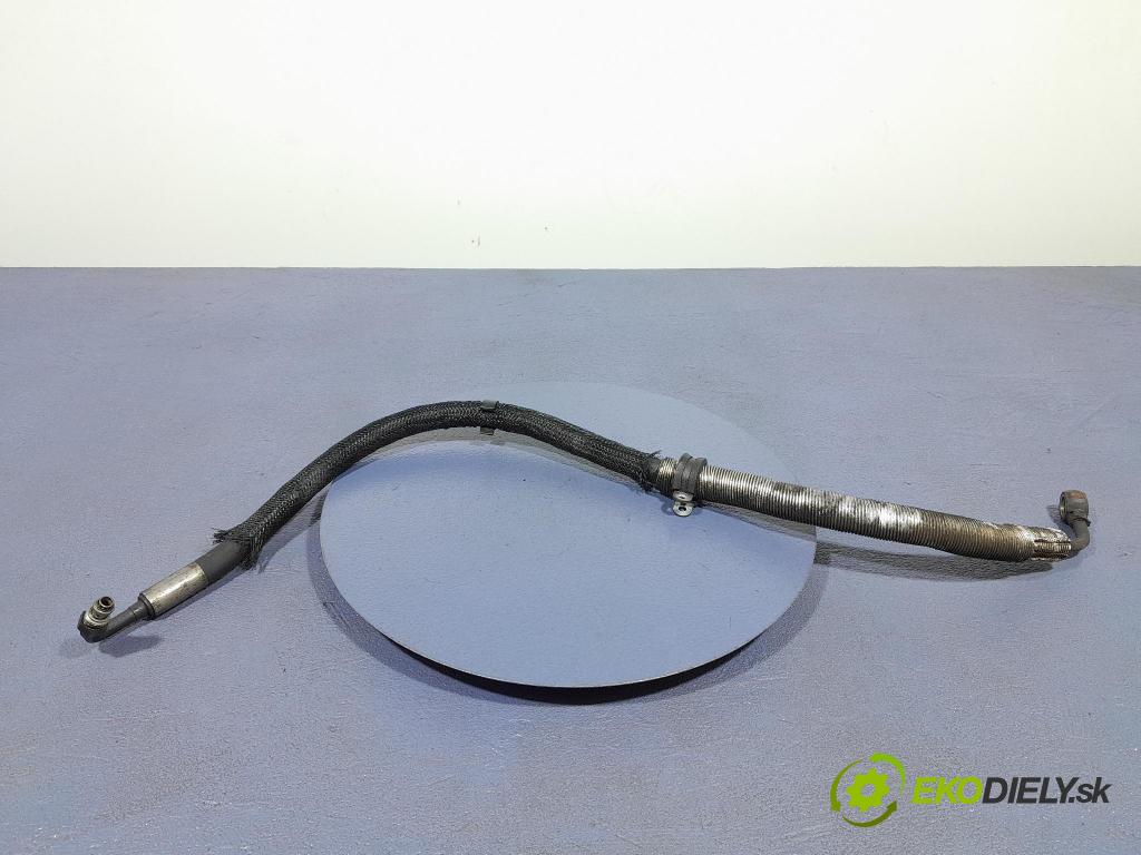 Mercedes ML-Klasa 2003 rúrka Asistencia: A1634603924