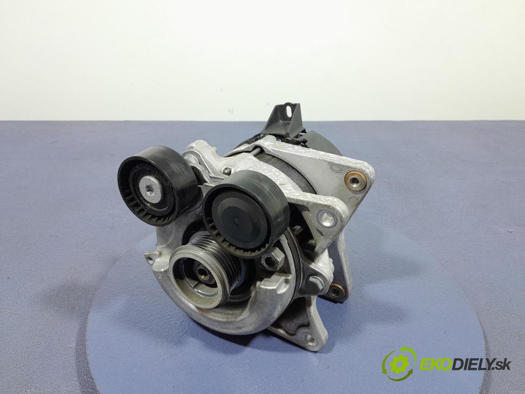 Renault Captur 2023 Alternator 2310A1749R