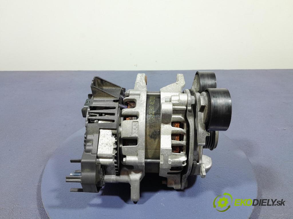 Renault Captur 2023 Alternator 2310A1749R