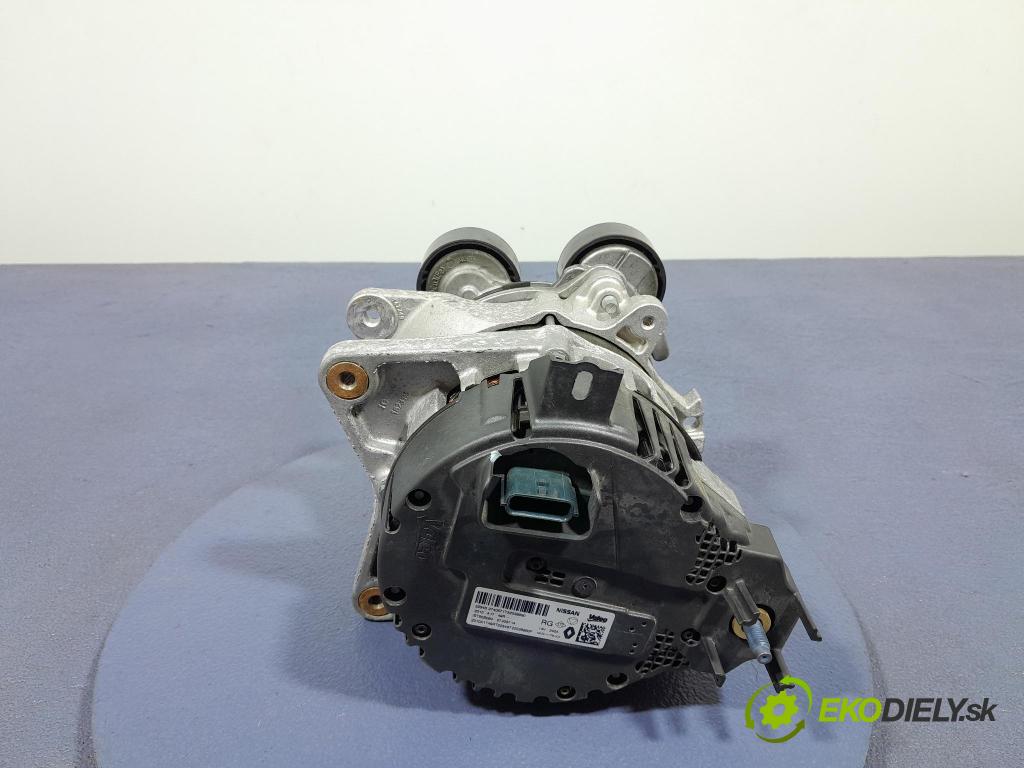 Renault Captur 2023 Alternator 2310A1749R