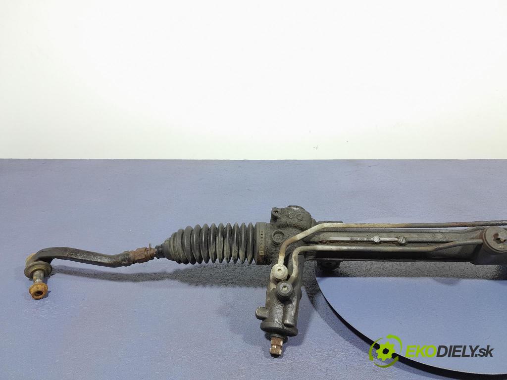 Mercedes ML-Klasa 2003 Ozubené kolo: volant 7852501710
