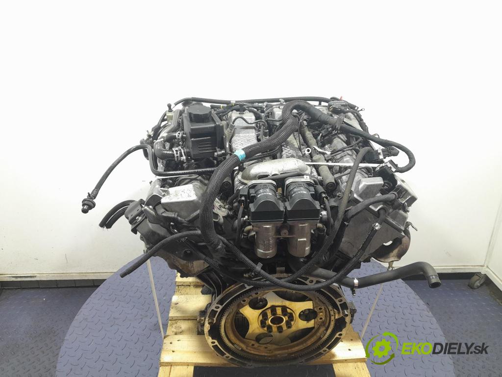 Mercedes ML-Klasa 2003 motor Diesel 628963