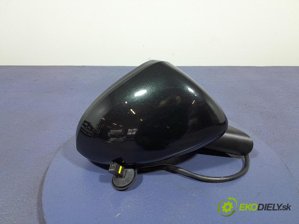 Opel Corsa 2014 zrkadlo pravé