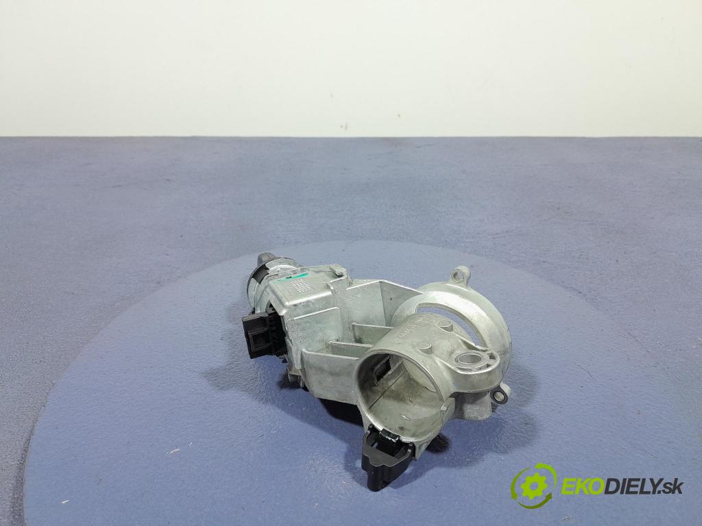 Opel Corsa 2014 Spínač zapaľovania: 56155E