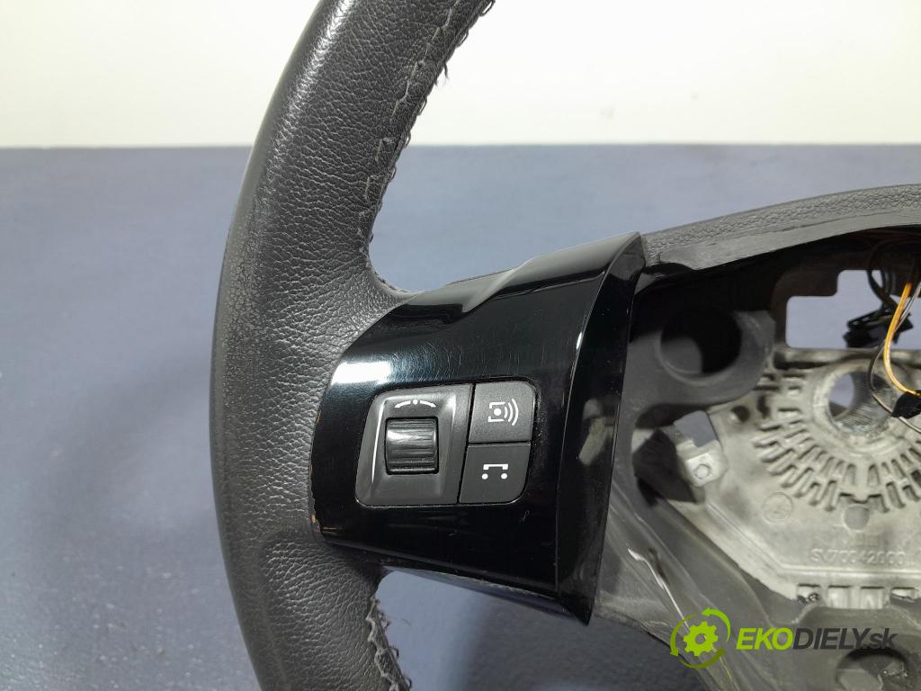 Opel Corsa 2014 volant 13229631