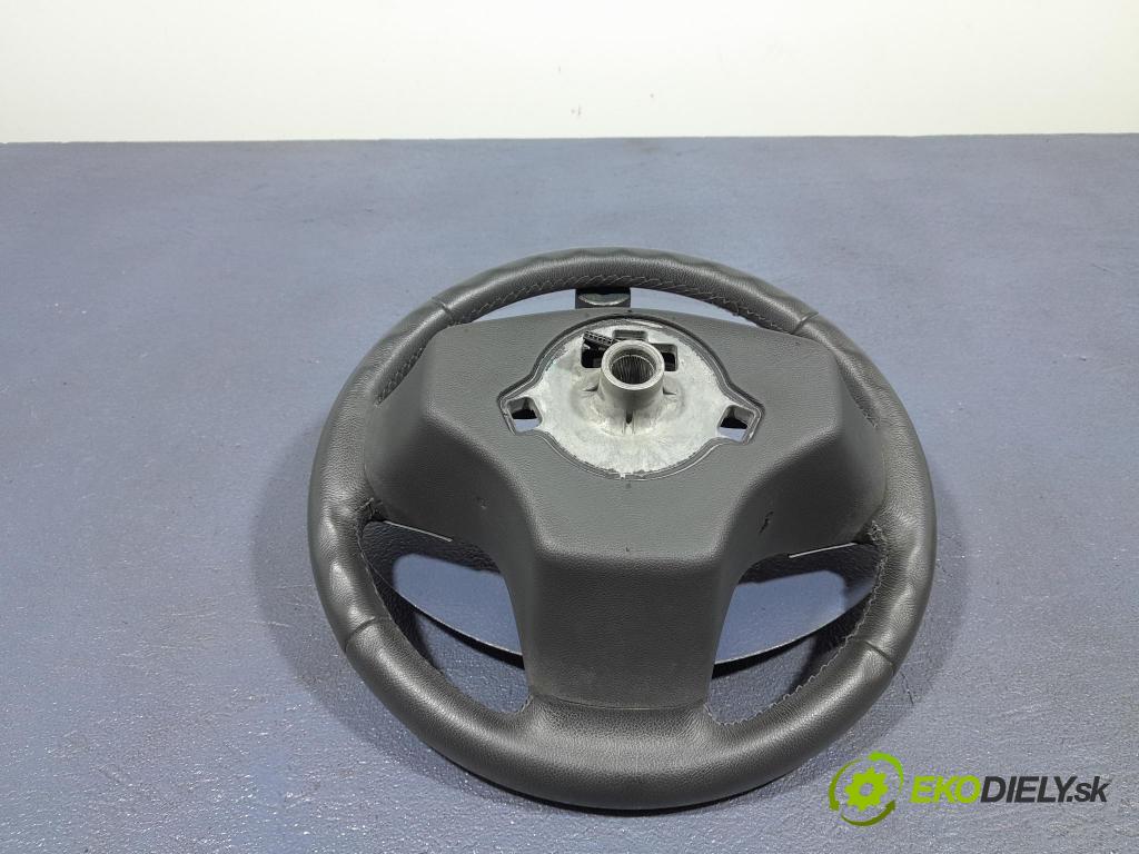 Opel Corsa 2014 volant 13229631