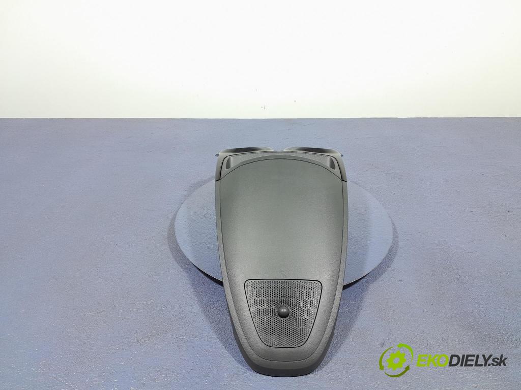 Opel Corsa 2014 Zobrazit: Rádio: / GPS 13373979