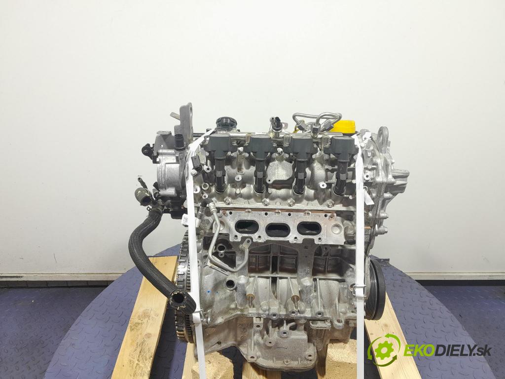 Renault Captur 2023 motor Benzín: H5HE490
