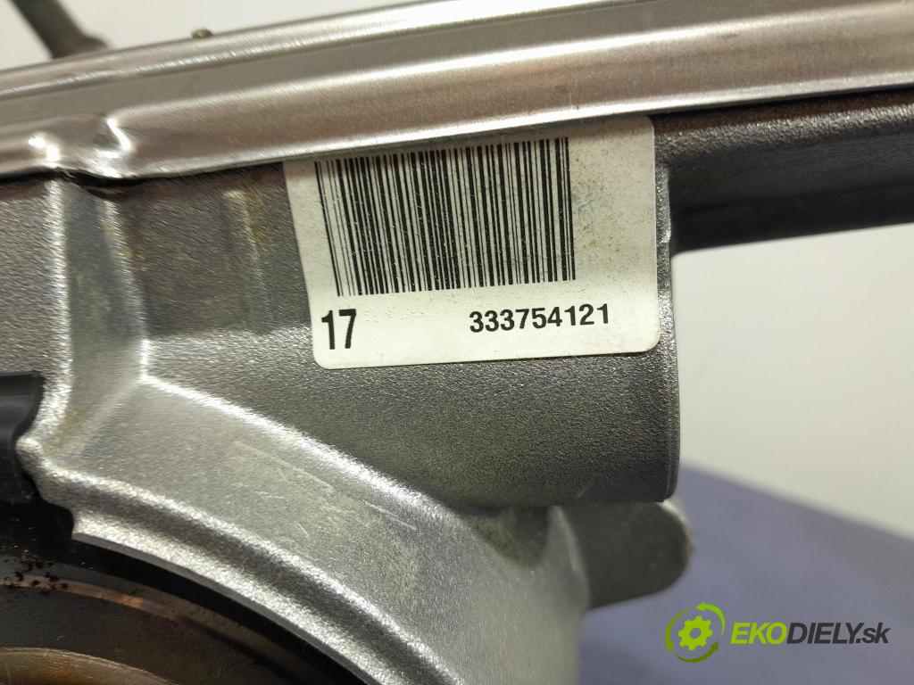 Opel Corsa 2014 Stĺpik volant x 13403285