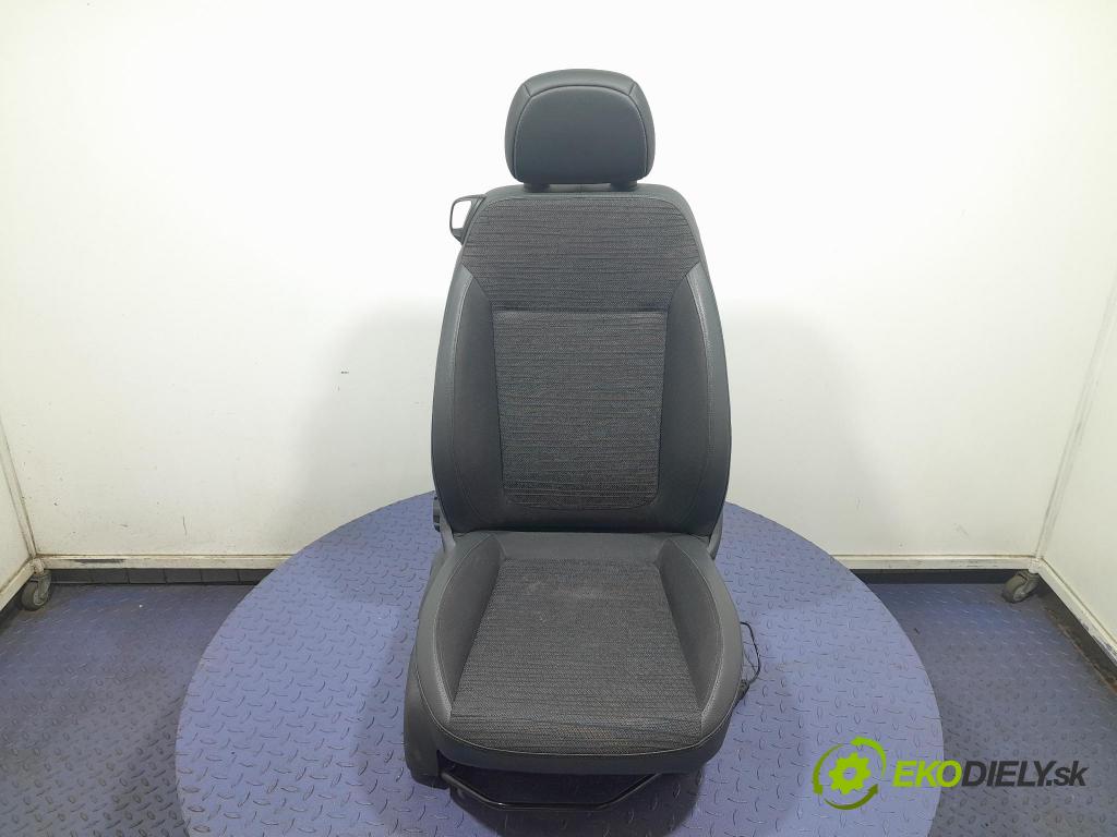 Opel Corsa 2014 Sedačka spolujazdca