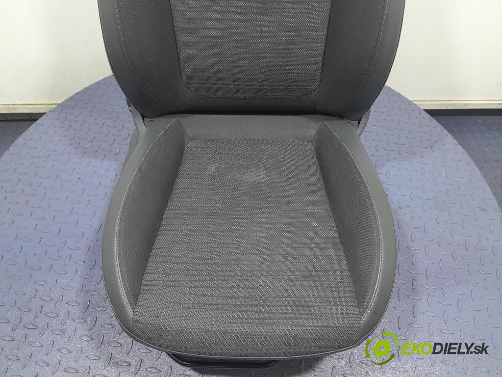 Opel Corsa 2014 Sedačka spolujazdca