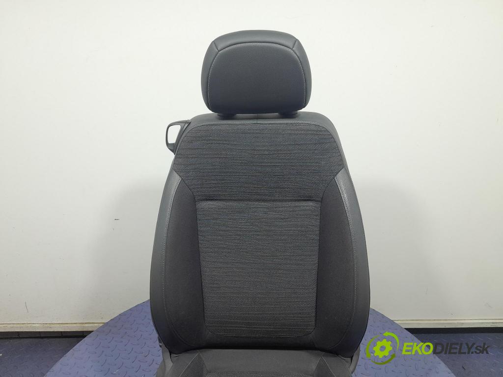 Opel Corsa 2014 Sedačka spolujazdca