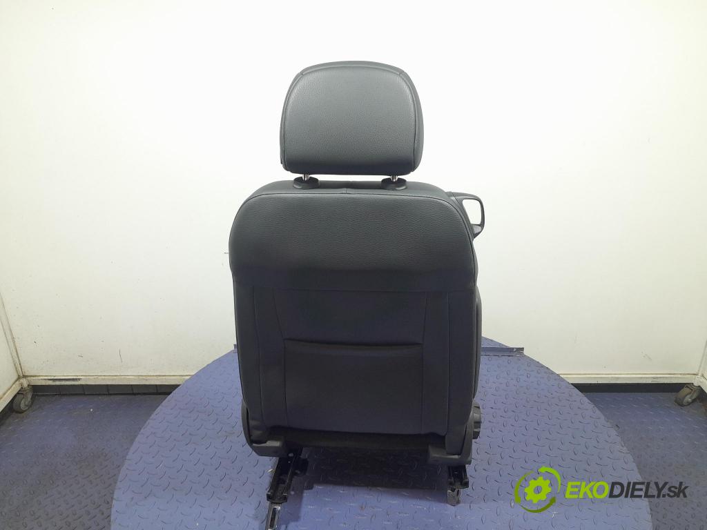 Opel Corsa 2014 Sedačka spolujazdca