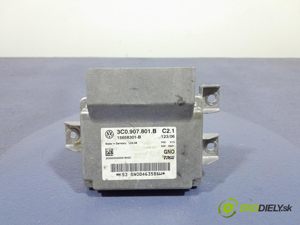 Vw Passat 2006 riadiaca jednotka 3C0907801B