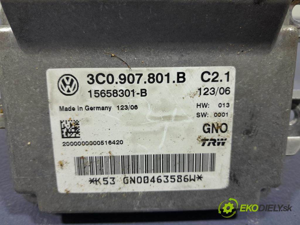 Vw Passat 2006 riadiaca jednotka 3C0907801B