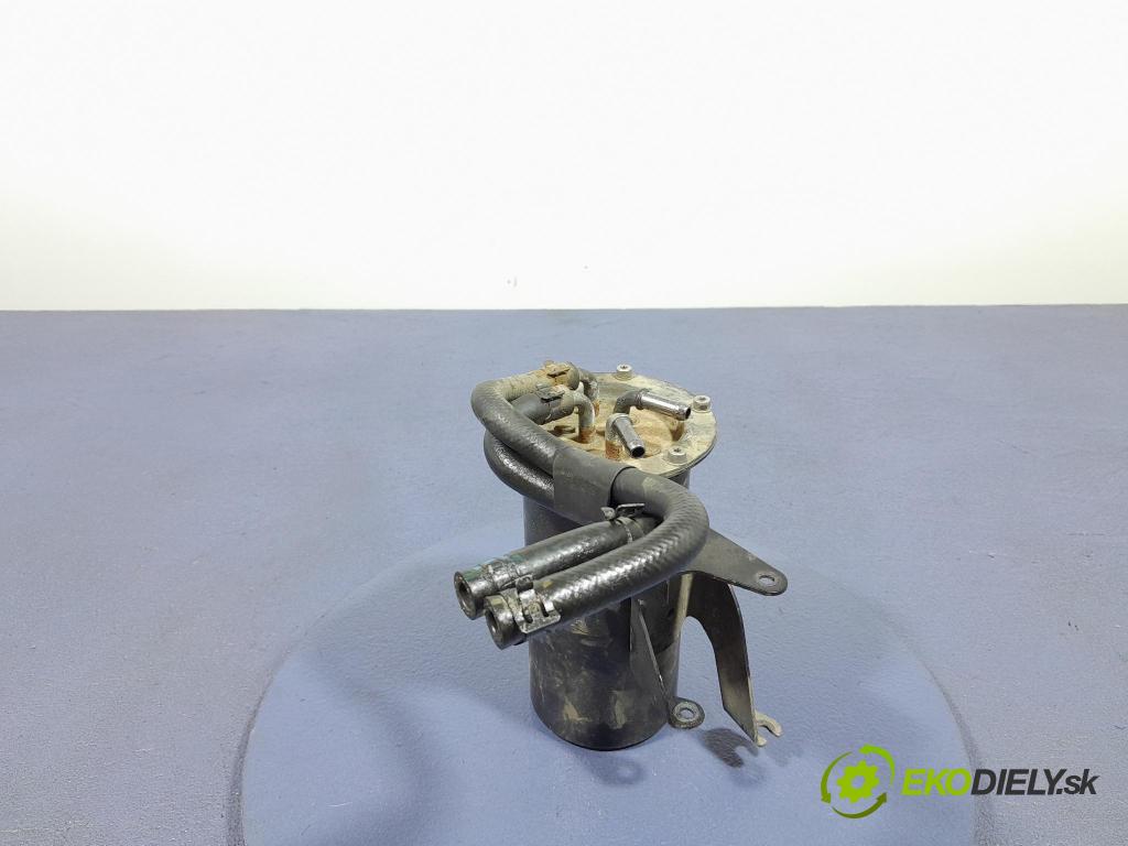 Vw Passat 2006 obal Filtre: paliva 3C0127400C