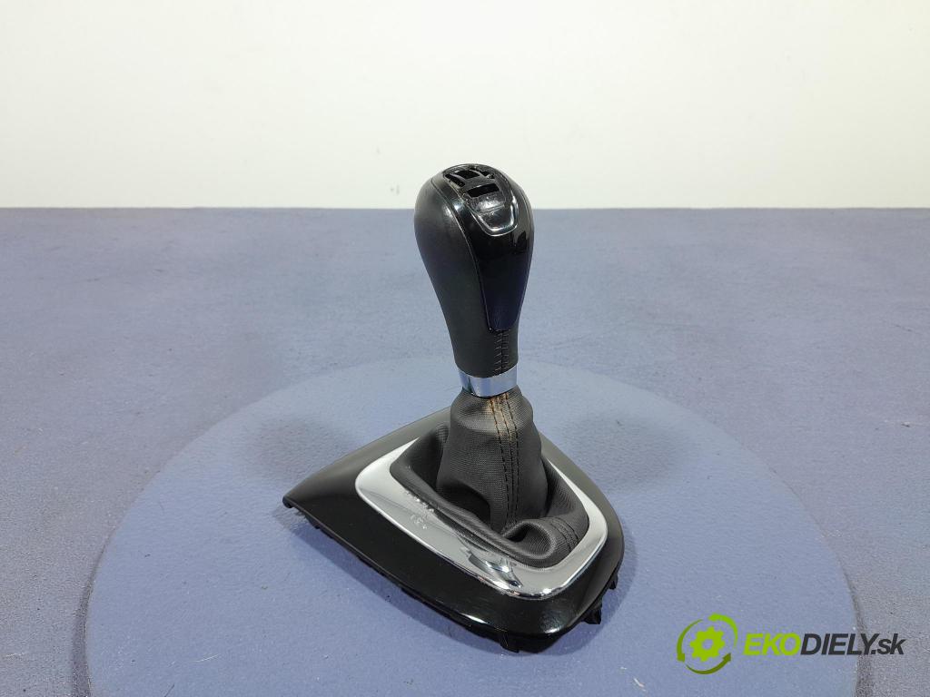 Renault Captur 2014 Páka: Zmeny: 969350504R