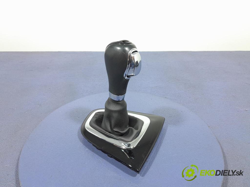 Renault Captur 2014 Páka: Zmeny: 969350504R