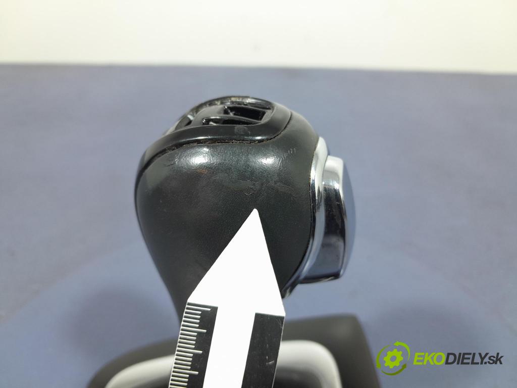 Renault Captur 2014 Páka: Zmeny: 969350504R