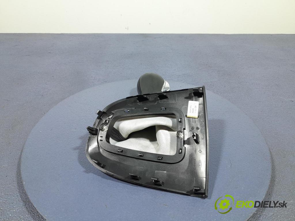 Renault Captur 2014 Páka: Zmeny: 969350504R