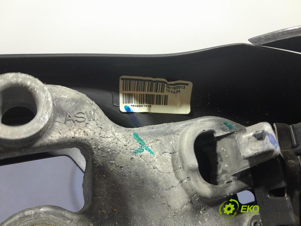 Renault Captur 2014 volant 484004127R