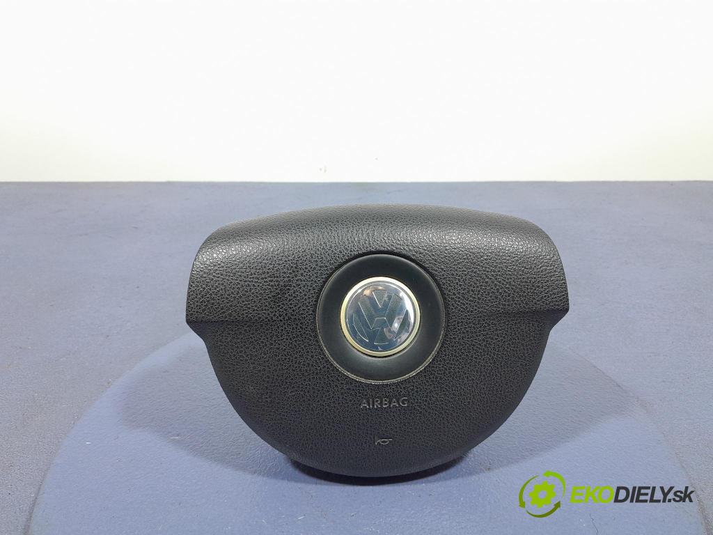 Vw Passat 2006 Airbag: Řidiči: x 3C0880201AH